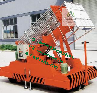 套鋼式升降平臺(tái) 套鋼式升降平臺(tái)