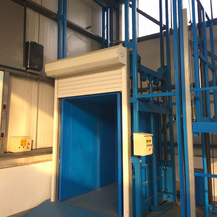 導(dǎo)軌式升降機(jī) 導(dǎo)軌式升降機(jī)